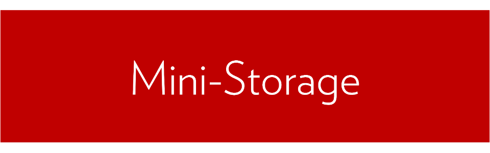 Mini-Storage